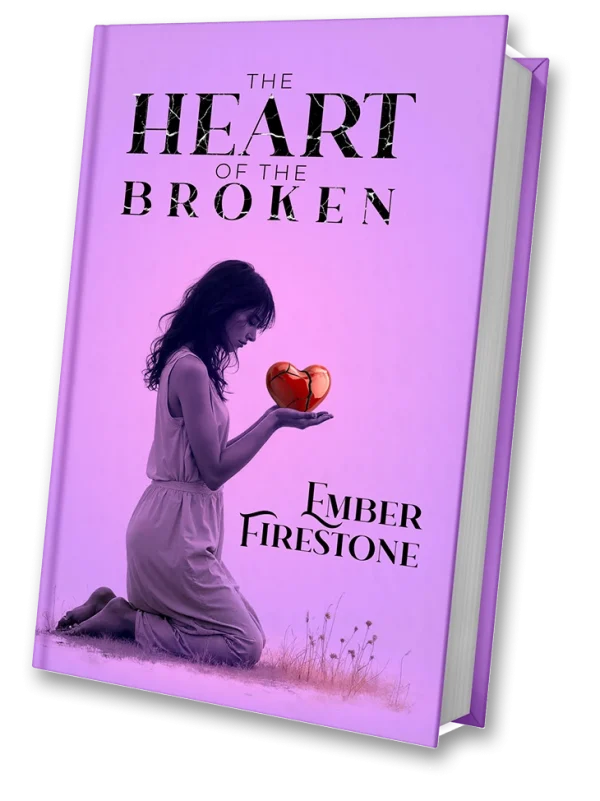 The Heart Of The Broken